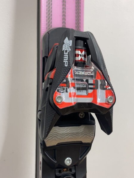 BLUEMORIS(ブルーモーリス) / S-POTION S-POTION/165cm/スキー板/デモ