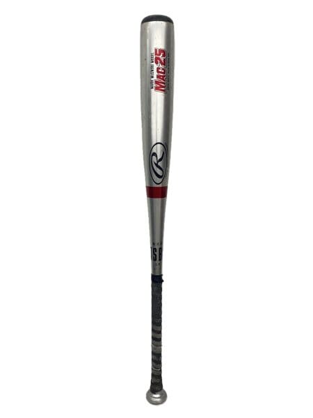 Rawlings(ローリングス) / RB3117 軟式用バット/MAC25/マーク