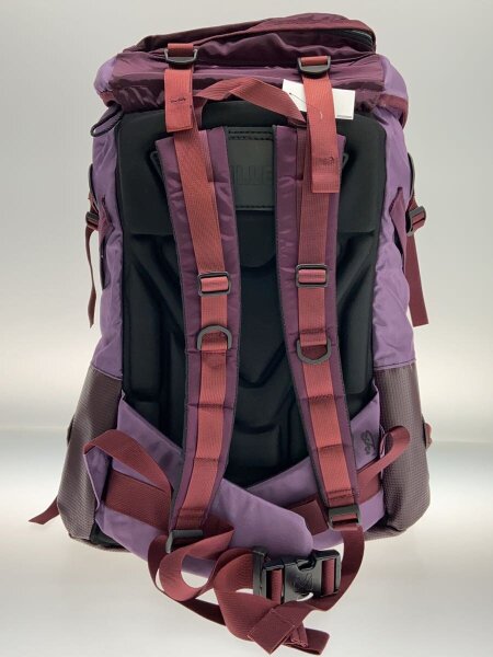 MILLET◆リュック/ナイロン/PUP/無地/MIS0195/BELLEVUE II 30