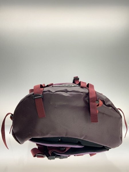 MILLET◆リュック/ナイロン/PUP/無地/MIS0195/BELLEVUE II 30