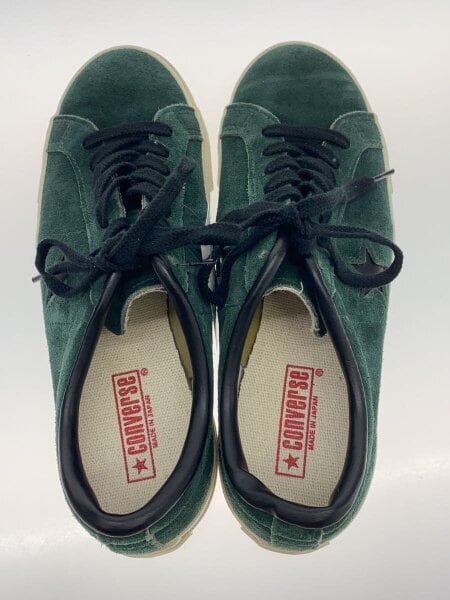 CONVERSE(コンバース) / ONE STAR J SUEDE/日本製/ローカット 