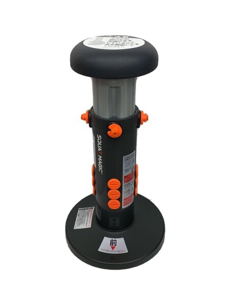 【新品 未使用品】　Shop Japan スクワットマジック 公式】スクワット マジック｜ショップジャパン テレビショッピング・通販