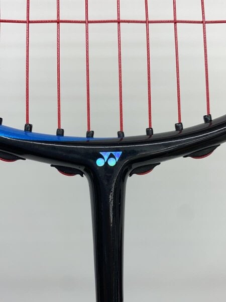 Yonex Astrox 77 (Metallic Blue) Badminton Racket