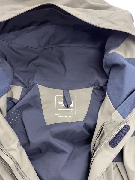 THE NORTH FACE(ザノースフェイス) / MOUNTAIN JACKET_マウンテン