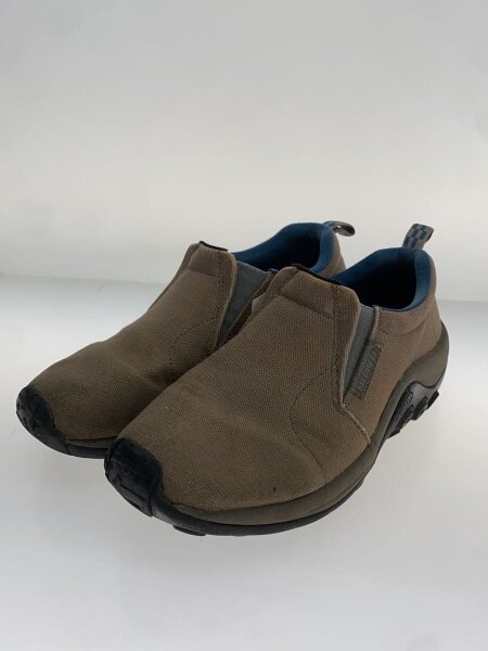 MERRELL(メレル) / ジャングルモック/ローカットスニーカー/US8.5/BRW 