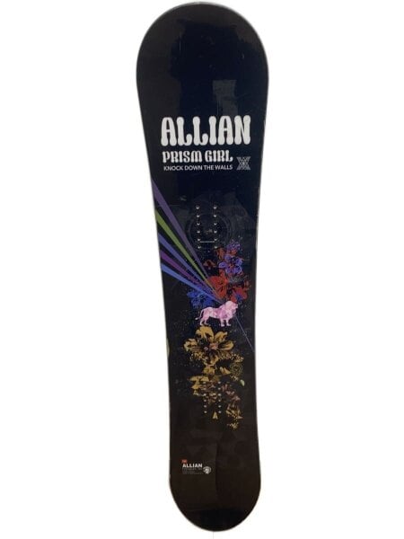 ALLIAN PRISM GIRL 145 アライアン プリズムガール Winter Sports