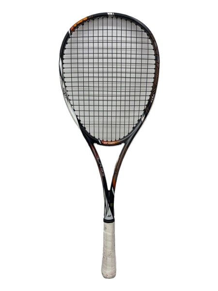 YONEX(ヨネックス) / LASERUSH 9S/UL1/テニスラケット/軟式ラケット