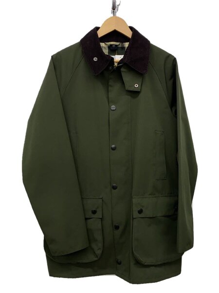 ご成約済み！Barbour SL BEAUFORT ジャケット サイズ42 ご成約済み！Barbour SL BEAUFORT ジャケット サイズ42