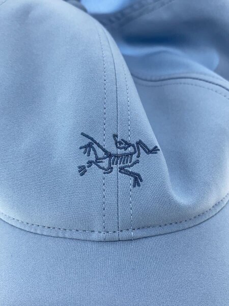 帽子 S ARC'TERYX(アークテリクス) / キャップ/Small Bird Hat/FREE