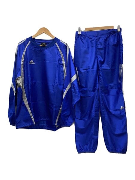 adidas(アディダス) adidasアディダス ウィンドブレーカー 上下 adidas(アディダス) adidasアディダス ウィンドブレーカー 上下