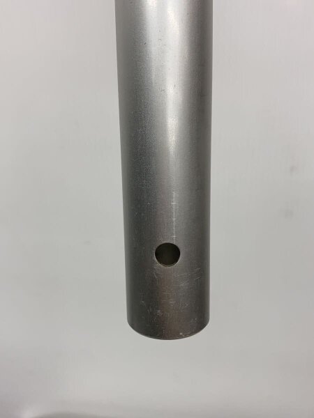 snow peak(スノーピーク) / TP-001 ポール/ウィングポール 280cm