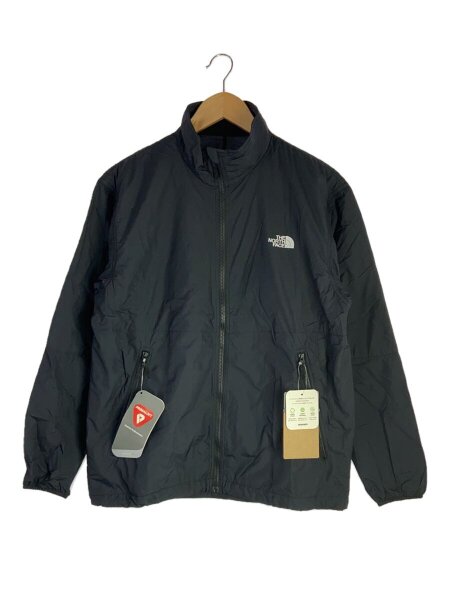 THE NORTH FACE(ザノースフェイス) / FREE RUN INSULATION JACKET_ 