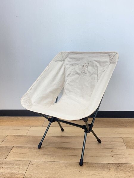 NORDISK(ノルディスク) / チェア/1人用/CRM/Helinoxコラボ | 中古品の