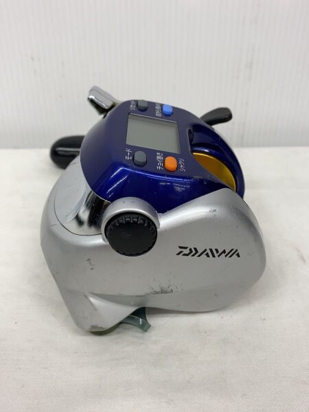 ダイワ 電動リール ハイパータナコン500F DAIWA([スポーツ]ダイワ) / ハイパータナコン500F/hyper tanacom500f