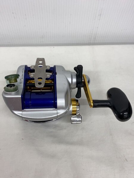 ダイワ 電動リール ハイパータナコン500F DAIWA([スポーツ]ダイワ) / ハイパータナコン500F/hyper tanacom500f