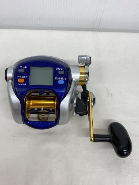 DAIWA([スポーツ]ダイワ) / ハイパータナコン500F/hyper tanacom500f