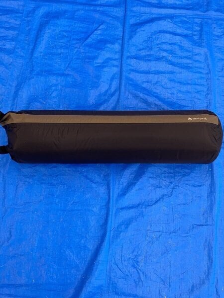snow peak キャンピングマット 2.0W 2枚セット TM-192 snow peak