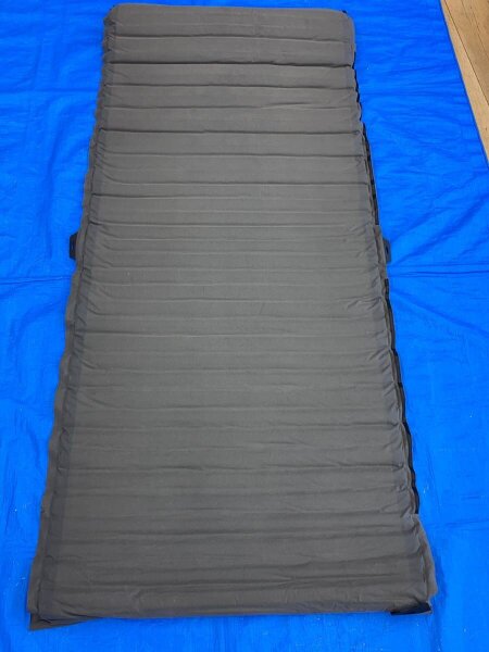 snowpeak TM-192 キャンピングマット2.0w 【公式通販】