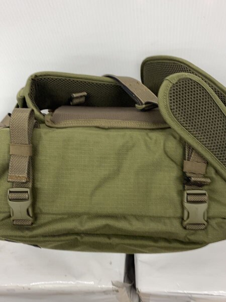 FILSON(フィルソン) / リップストップナイロンウエストパック/ウエスト