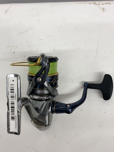 SHIMANO(シマノ) / 03506 16 ヴァンキッシュ 3000HGM 03506/スピニング