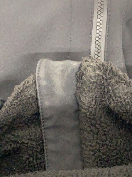 MAZUME(マズメ) / ウインドカットジャケット/XXL/ポリエステル/BLK