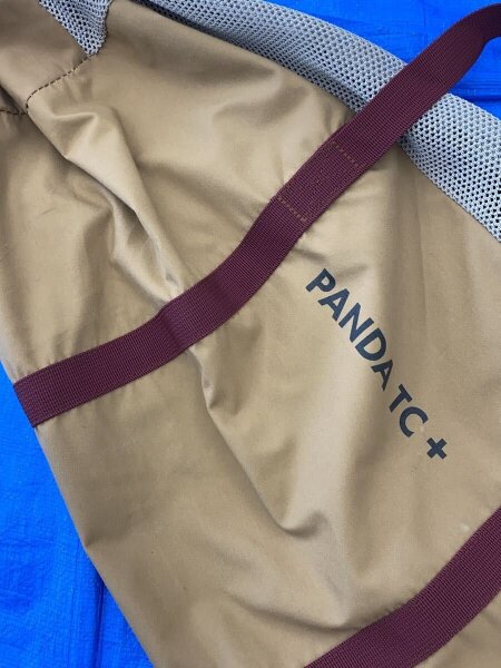 tent-Mark DESINGNS(テンマクデザイン) / TM-200029 テント PANDA TC+