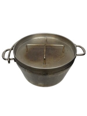 キャンプ・アウトドア用品のダッチオーブンに該当する検索結果|中古品