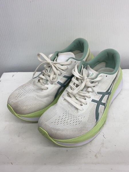 ASICS(アシックス) / 1012B676 MAGIC SPEED 4/ランニングシューズ 