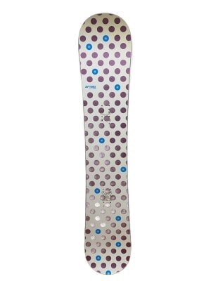 Yonex Snowboard SMOOTH (Grayish Green) 【中古】 YONEX SMOOTH