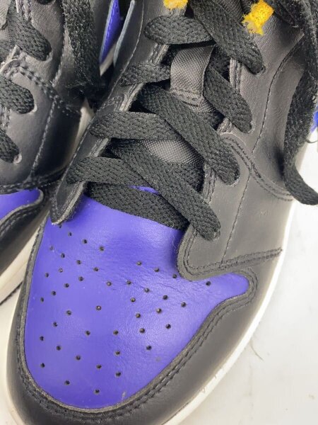 NIKE(ナイキ) / AIR JORDAN 1 LOW GS_エア ジョーダン 1 ロー GS NIKE(ナイキ) / AIR JORDAN 1 LOW GS_エア ジョーダン 1 ロー GS