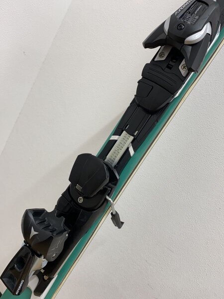 ATOMIC(アトミック) / ARC TEAM HV3 SL ARC TEAM HV3 SL/スキー板