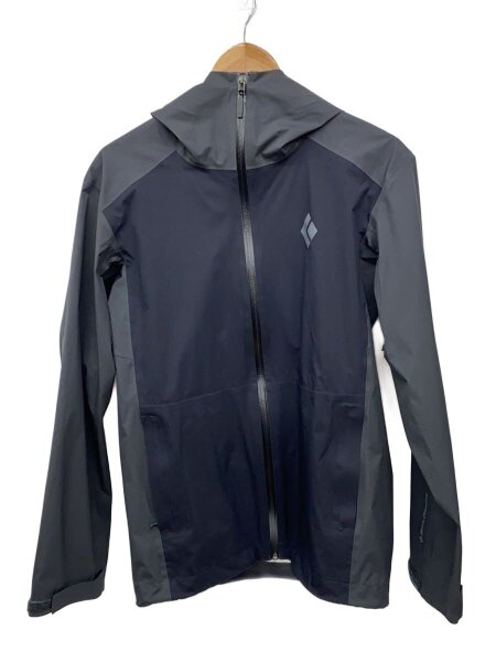 Black Diamond(ブラックダイヤモンド) / StormLine Stretch Rain Shell 