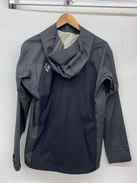Black Diamond(ブラックダイヤモンド) / StormLine Stretch Rain Shell 