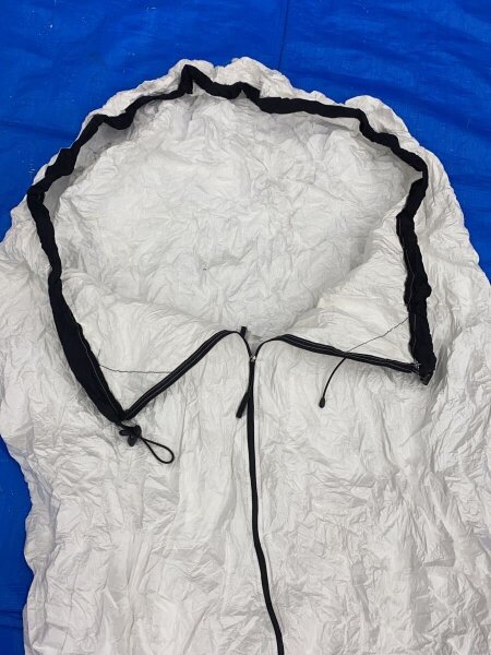 muraco(ムラコ) / タイベック スリーピングバッグ プロテクター