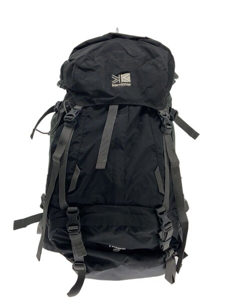 KARRIMOR(カリマー) / ridge40 Type2/バッグ/ナイロン/ブラック | 中古 