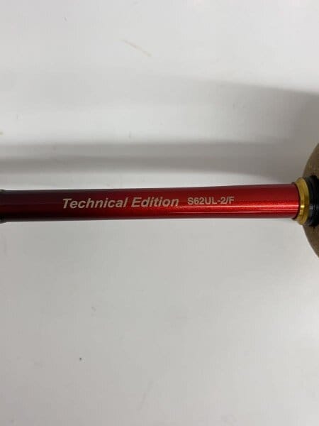 SHIMANO(シマノ) / 39458 19 ワールドシャウラ テクニカルエディション