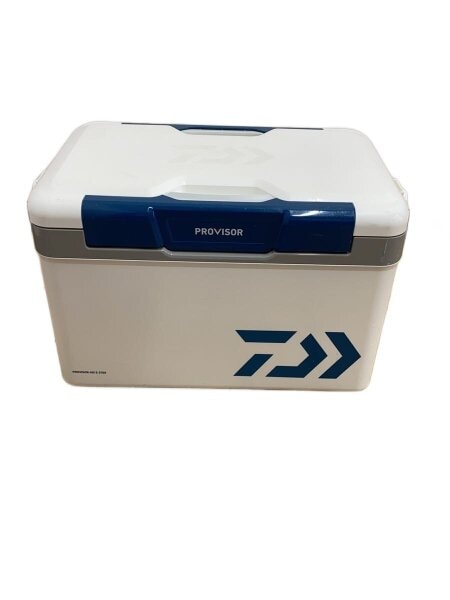 DAIWA PROVISOR HD 2700 070205 ☆未使用保管品♪Daiwa 【公式通販】