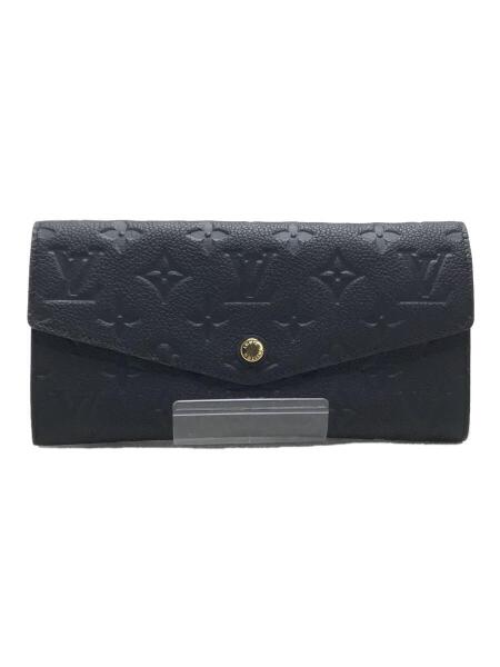 LOUIS VUITTON(ルイヴィトン) / ポルトフォイユ・キュリユーズ_ 