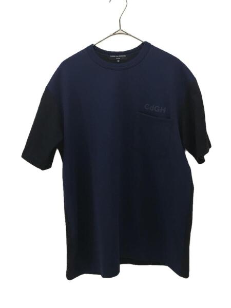 COMME des GARCONS HOMME(コムデギャルソンオム) / HE-T013/CdGH/バイ 