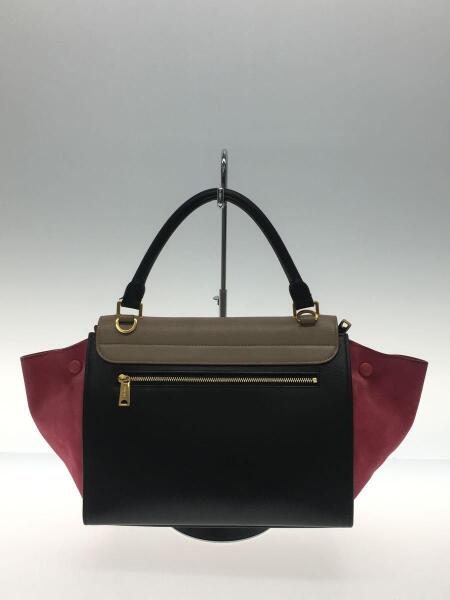 CELINE(セリーヌ) / トラペーズ_2WAY/174683XDE 24PI/ショルダーバッグ 