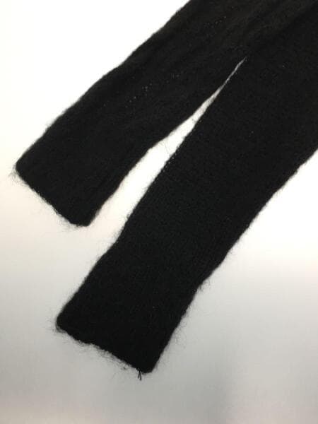 LAD MUSICIAN(ラッドミュージシャン) / モヘア混/ケーブル/2209-005  