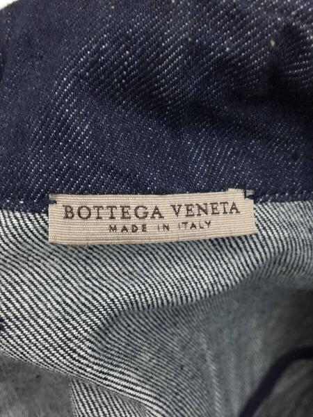 BOTTEGA VENETA(ボッテガヴェネタ) / Gジャン/44/デニム/IDG | 古着の 
