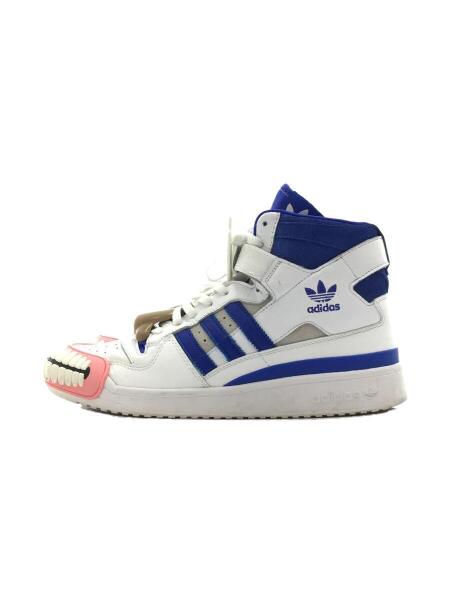 adidas(アディダス) / KF FORUM HI HUMANCHIVES_カーウィン フロスト  