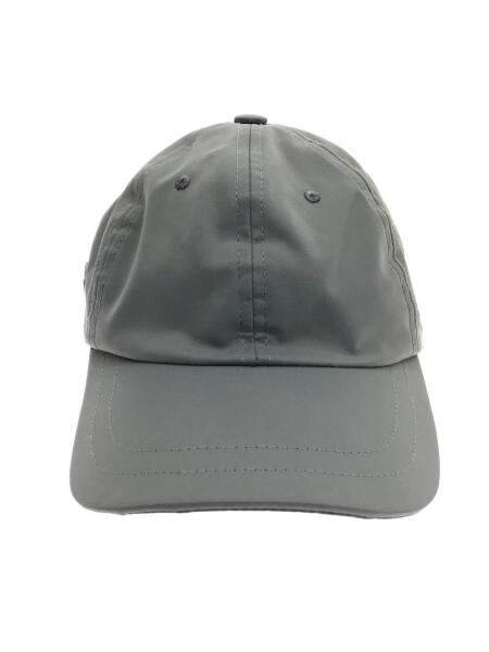 Rick Owens(リックオウエンス) / BASEBALL CAP/キャップ/FREE/ナイロン