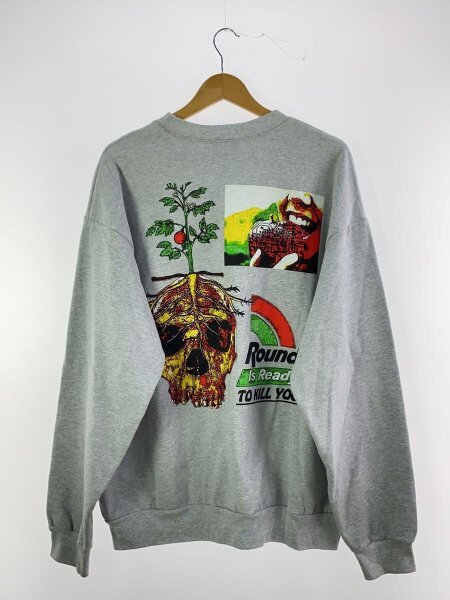 Online Ceramics(オンラインセラミックス) / スウェット/XL/コットン 