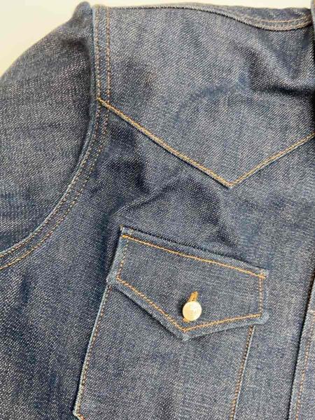 Acne Studios(Acne)(アクネストゥディオズ(アクネ)) / 長袖シャツ/44