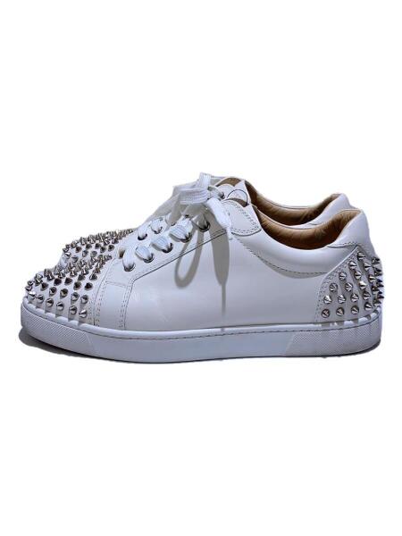 Christian Louboutin(クリスチャンルブタン) / SEAVASTE 2 FLAT CALF 