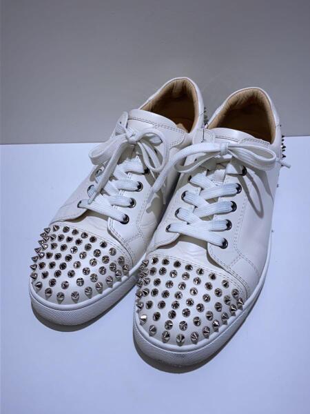 Christian Louboutin(クリスチャンルブタン) / SEAVASTE 2 FLAT CALF 