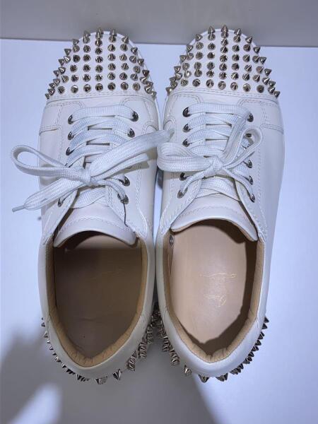 Christian Louboutin(クリスチャンルブタン) / SEAVASTE 2 FLAT CALF 