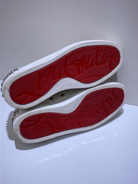 Christian Louboutin(クリスチャンルブタン) / SEAVASTE 2 FLAT CALF 
